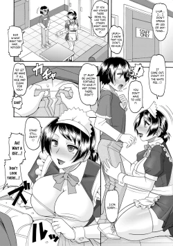 Page 6 of Maid OVER 30 Chapters 1-6