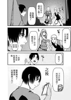 Page 31 of ソロキャンパーなんだが陽キャギャルがグイグイ迫ってくる