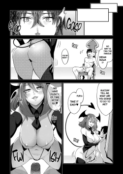 Page 4 of Isekai Kita node Sukebe Skill de Zenryoku Ouka Shiyou to Omou 4Shame | I Came to Another World, So I Think I'm Gonna Enjoy My Sex Skills to the Fullest! 4th Shot