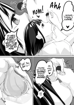 Page 10 of Shrinking Friendship