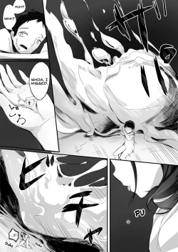 Page 21 of Shrinking Friendship