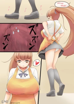 Page 4 of Revenge Of The Little One