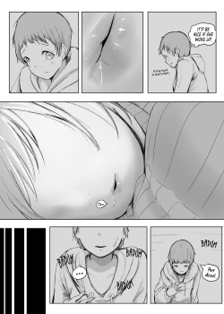 Page 7 of Transformation・１