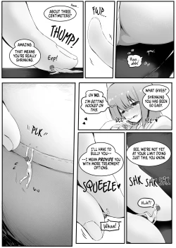 Page 4 of With Friends And Tininess 2