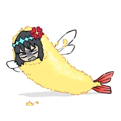 Page 17 of [Dyalga ᕕᕗ Dyalga ᕕᕗ) pegeuo jeongsan2[ fate grand order )