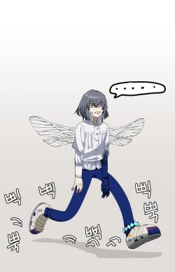 Page 9 of [Dyalga ᕕᕗ Dyalga ᕕᕗ) pegeuo jeongsan2[ fate grand order )