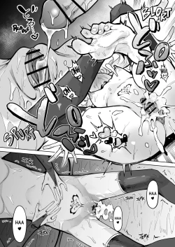 Page 24 of A Tiny Titty Negative Succubus Has Arrived