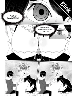 Page 10 of Bokuyaba Ichikawa x Yamada