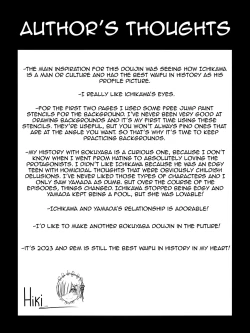 Page 26 of Bokuyaba Ichikawa x Yamada