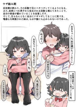 Page 96 of Berochuu daisuki Mei-chan