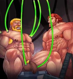 Page 3 of Hi-Res and exclusive artworks