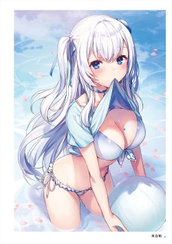 Page 164 of Uribou ARTWORKS COLLECTION