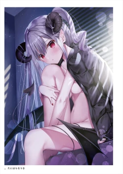 Page 213 of Uribou ARTWORKS COLLECTION