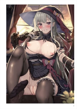 Page 226 of Uribou ARTWORKS COLLECTION