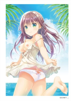 Page 234 of Uribou ARTWORKS COLLECTION