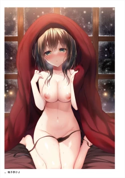 Page 71 of Uribou ARTWORKS COLLECTION