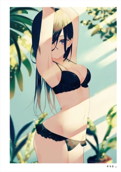 Page 88 of Uribou ARTWORKS COLLECTION