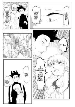 Page 13 of Tenkousei wa Otoko no ko | The Transferred Tomgirl