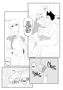 Page 29 of Tenkousei wa Otoko no ko | The Transferred Tomgirl
