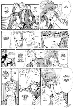 Page 12 of INUI 1 part 2Episode 1