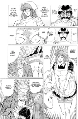 Page 9 of INUI 1 part 2Episode 1