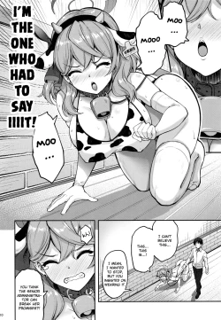 Page 9 of Sensei Honki desu ka!? | Are You Serious, Sensei?!