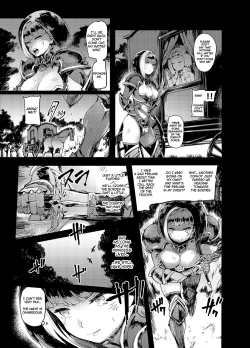 Page 4 of Kishi Jyoku