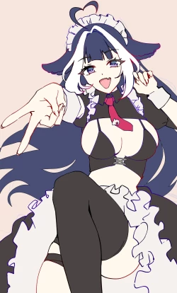 Page 3 of FoxyReine Gumroad Rewards Vol. 38