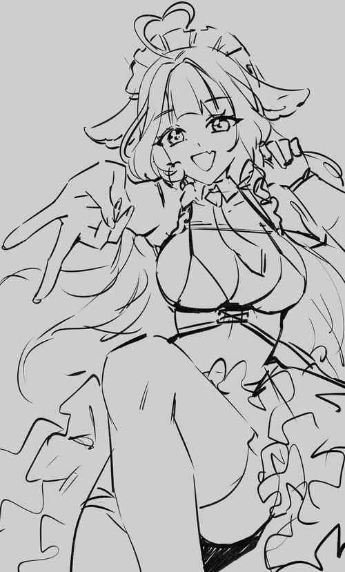 Download FoxyReine Gumroad Rewards Vol. 38