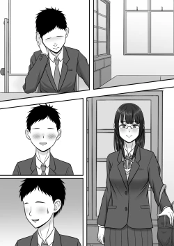 Page 71 of Kininaru Jimikei Joshi to Futarikiri  no  Bukatsu o  Mankitsu Shite Itara Itsu no Ma nika Ubawareteita Hanashi