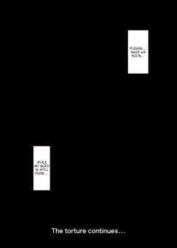 Page 30 of Chou Sisters Hon DarkSide ver.