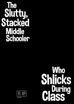 Page 3 of Dosukebe Kyonyuu JC ga Kounai Onanie Suru Hanashi | The Slutty, Stacked Middle-Schooler Who Shlicks During Class