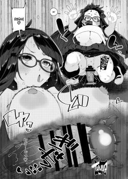 Page 47 of Dosukebe Kyonyuu JC ga Kounai Onanie Suru Hanashi | The Slutty, Stacked Middle-Schooler Who Shlicks During Class