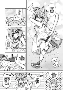 Page 4 of Magical Cream Online