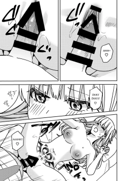 Page 26 of Okatai Anata o Sukkari Yawarakaku