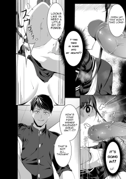 Page 21 of Sex Friend 3.5