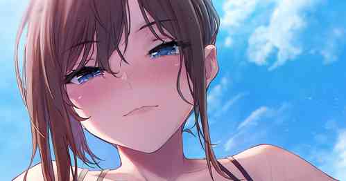 Download Shokuba no Senpai: 2-nenme no Umi Hen