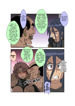 Page 118 of Sennou Kyouikushitsu ~Ore no Imouto ga Annayatsu ni Sennou Sareru Wake ga Nai!! 3