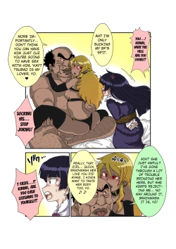 Page 12 of Sennou Kyouikushitsu ~Ore no Imouto ga Annayatsu ni Sennou Sareru Wake ga Nai!! 3