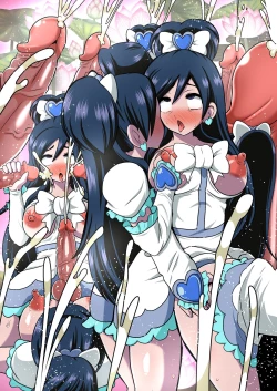 Page 42 of Smile Parasite, Sonogo. | Smile Parasite Afterwards.