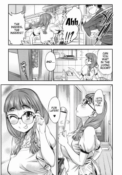 Page 30 of Koiiro Oppai