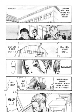 Page 1 of Sayonara | Goodbye