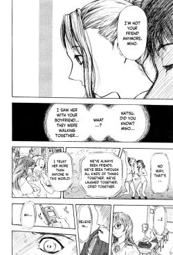 Page 4 of Sayonara | Goodbye