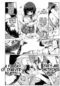 Page 11 of Iinchou wa Bokkoboko Kanzenban!!!!! | Class President Getting Lumped Up!!!