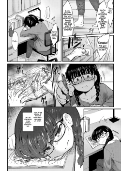 Page 2 of Karada Hiraite Kokoro Musunde | Open Body, Closed Heart