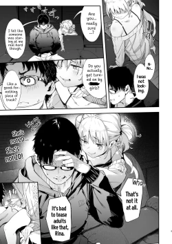 Page 9 of Mesugaki Rina-chan