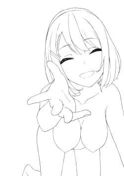 Page 38 of Kimi ga Mienakutatte