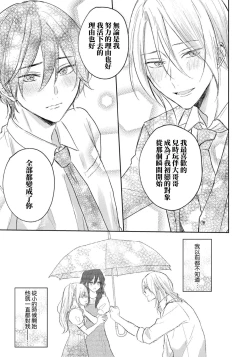 Page 118 of Kimi to janakya Koi mo Dekinai | 倘若不是你，恋爱就无从谈起 1-7 end