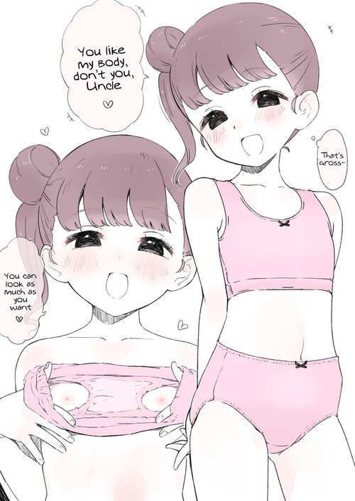 Download Okozukai Hoshii Ko Girl who wants an allowance