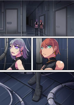 Page 69 of Warui Futanari Kanbu ni Makete Kaizosochi ni Tsunaga re Chau Hero san no Hanashi. Goutetsu no Daga 3